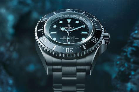 rolex black deep|rolex deepsea vs challenge.